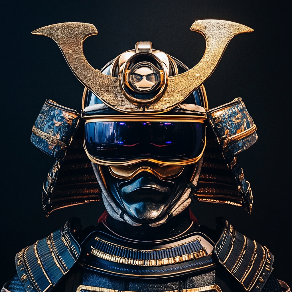 techboi samurai